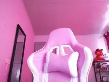 Chaturbate Private Sex Chat of isa_farrah