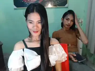 Chaturbate Private Sex Chat of joannamuse