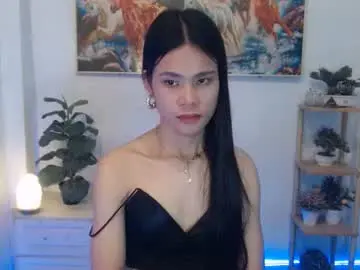 Chaturbate Adult Webcam of joannamuse