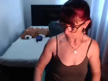 Chaturbate Adult Video Chat of pamelaa_jagger