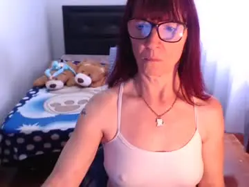 Chaturbate Live Porn of pamelaa_jagger
