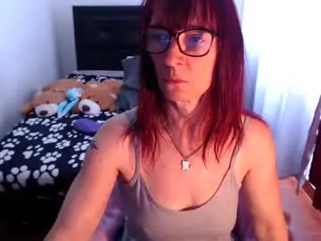 Chaturbate Live Sex of pamelaa_jagger