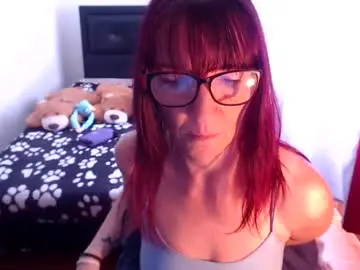 Chaturbate Live Sex of pamelaa_jagger