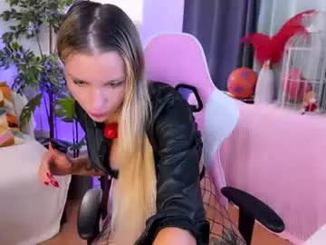 Chaturbate Sex Cam of sakupandora2