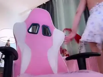 Chaturbate Live Sex Cam of sakupandora2
