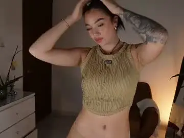 Chaturbate Sex Cam of scarlett__baker11