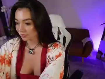 Chaturbate Free Live Porn of scarlett__baker11