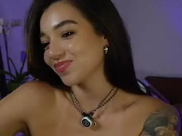 Chaturbate Sex Cam of scarlett__baker11