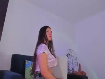 _marr_ from chaturbate