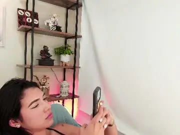 Chaturbate Live Porn of _sassy_girl