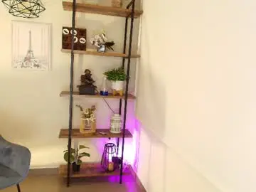 Chaturbate Sex Chat of _sassy_girl