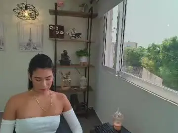Chaturbate Best live sex cam show of _sassy_girl