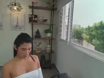 Chaturbate Adult Video Chat of _sassy_girl