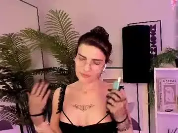 Chaturbate Private Sex Chat of amy_sparkle