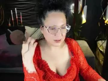 Chaturbate Live Sex Cam of anita_muse