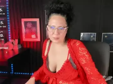 Chaturbate Live Sex of anita_muse