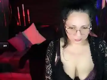 Chaturbate Sex Chat of anita_muse