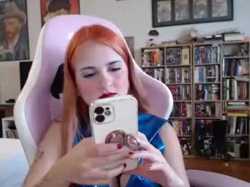 Chaturbate Adult Webcam of askalice1