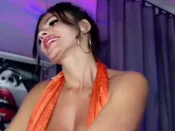 Chaturbate Free Live Porn of charlott3_1