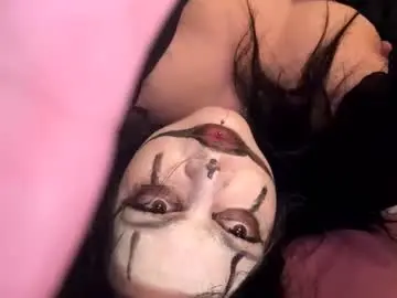 Chaturbate Live Porn of dreamycookies3