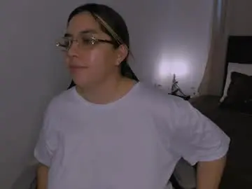 Chaturbate Sex Cam of dulce_brithany
