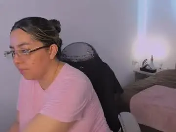 Chaturbate Private Sex Chat of dulce_brithany