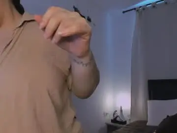 Chaturbate Live Sex Cam of dulce_brithany