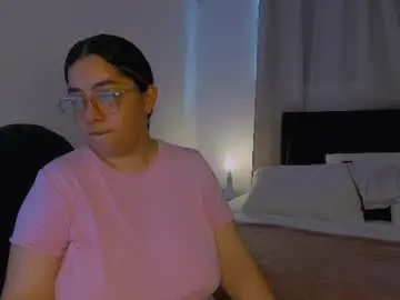 Chaturbate Live Porn of dulce_brithany