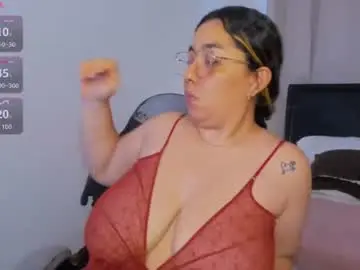 Chaturbate Nude Webcam of dulce_brithany