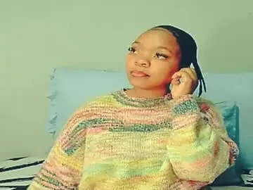 Chaturbate Adult Webcam of ebonyshy123x