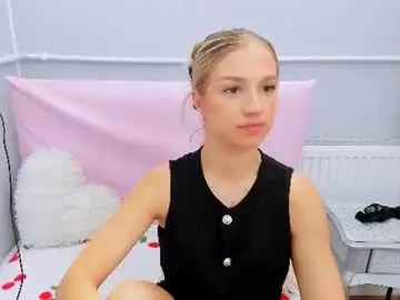 Chaturbate Free Porn Cam of evettegold