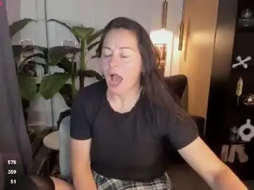 Chaturbate Live Porn of izzyyur