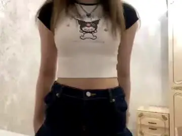 Chaturbate Live Sex Cam of katinaflatau