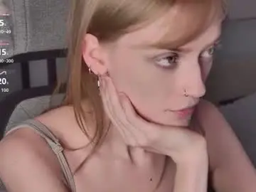 Chaturbate Adult Webcam of kiramontoyaa