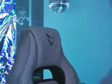 Chaturbate Sex Cam of kiramontoyaa