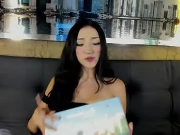 liilyrose from chaturbate