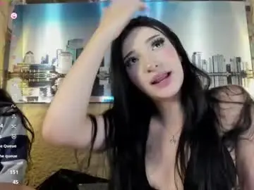 Chaturbate Private Sex Chat of liilyrose