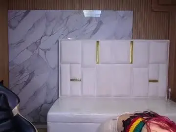 Chaturbate Sex Cam of lola_roses_tf