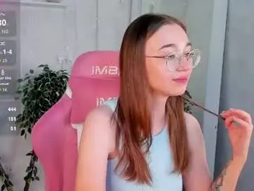 Chaturbate Free Live Porn of lucyy_green