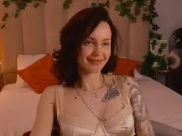 Chaturbate Live Sex Cam of meow_nancy