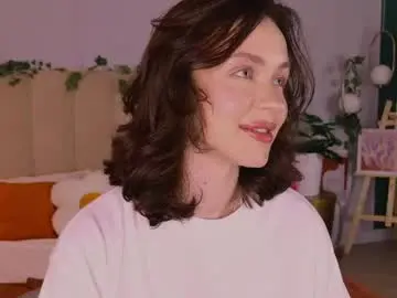 Chaturbate Best live sex cam show of meow_nancy