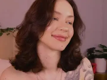 Chaturbate Adult Video Chat of meow_nancy