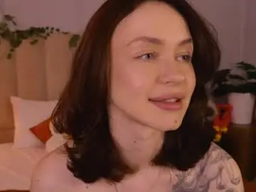 Chaturbate Sex Chat of meow_nancy