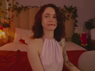 Chaturbate Private Sex Chat of meow_nancy