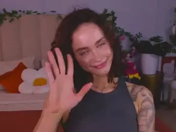 Chaturbate Adult Webcam of meow_nancy