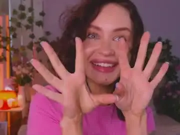 Chaturbate Sex Chat of meow_nancy