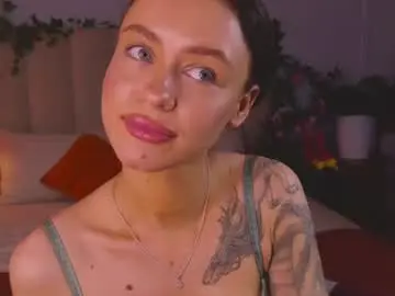 Chaturbate Sex Cam of meow_nancy