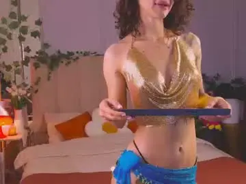 Chaturbate Sex Chat of meow_nancy