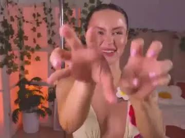 Chaturbate Sex Chat of meow_nancy
