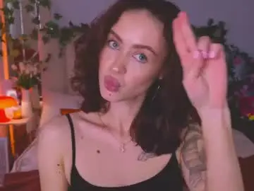 Chaturbate Sex Chat of meow_nancy